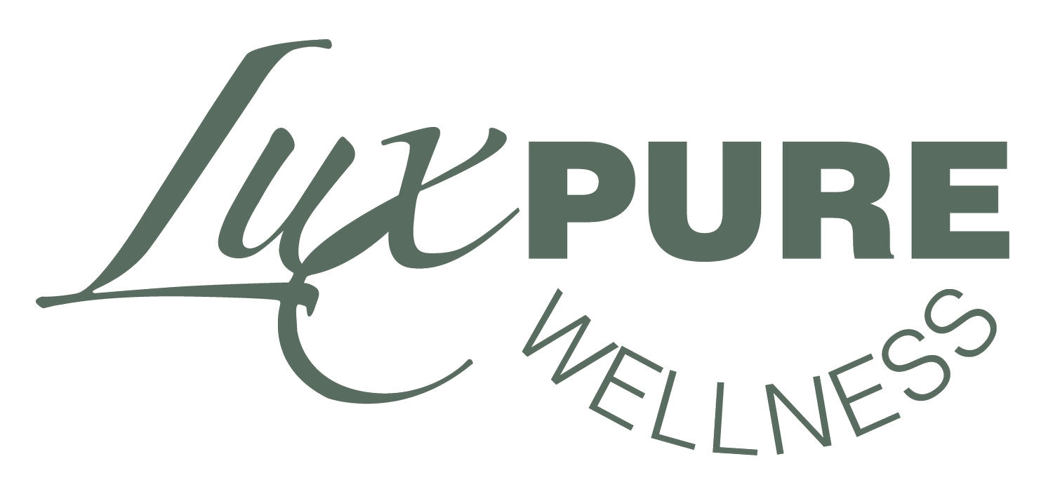 Lux Pure Wellness
