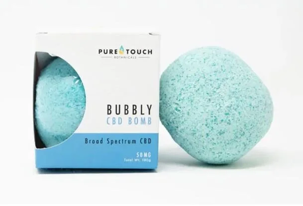 Pure touch CBD bath bomb.JPG