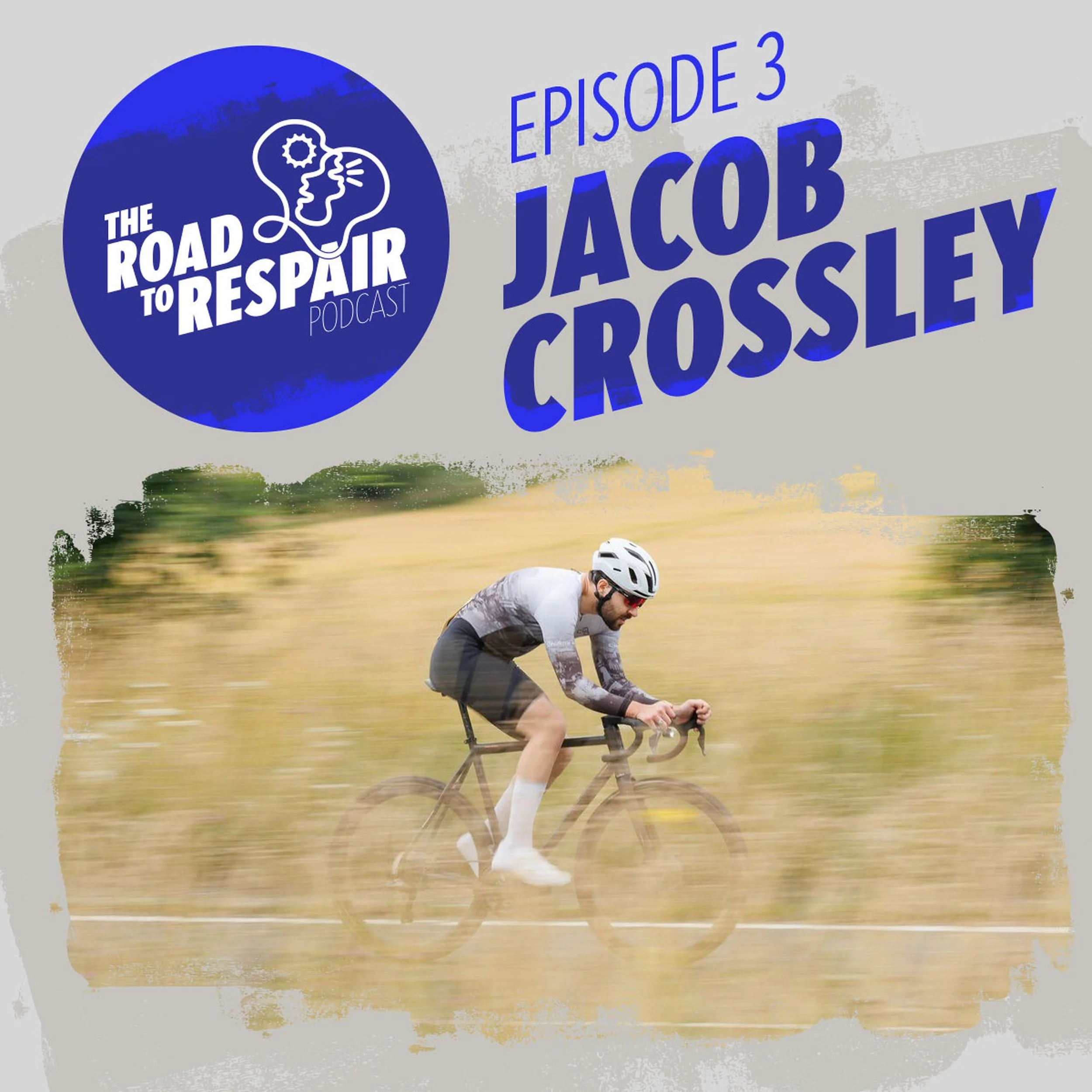 Jacob Crossley Episode 3