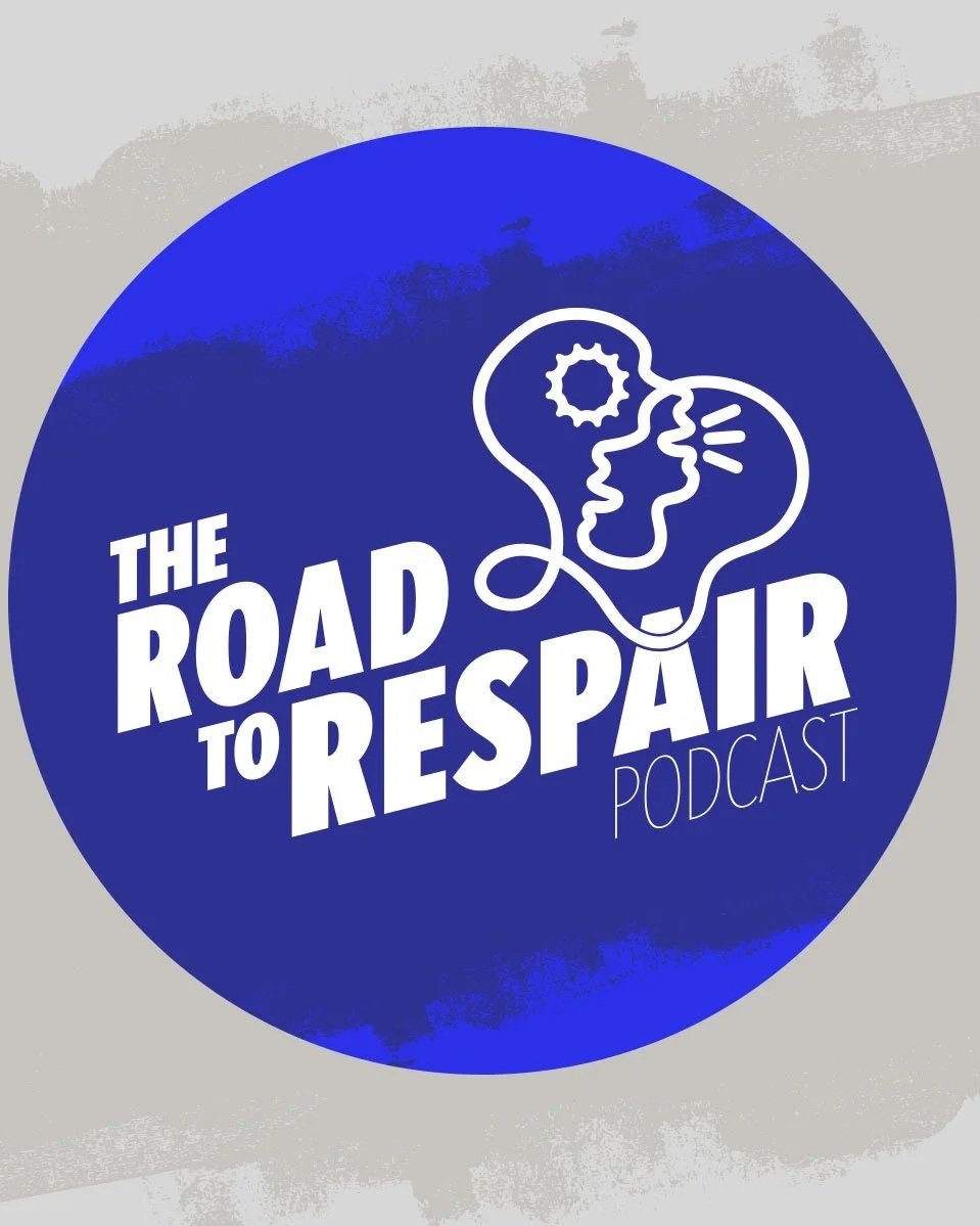 The Road to Respair Podcast
