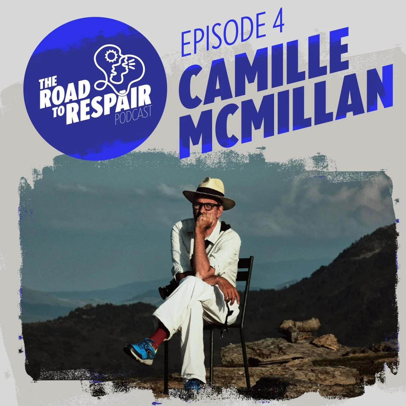 Camille Mcmillan