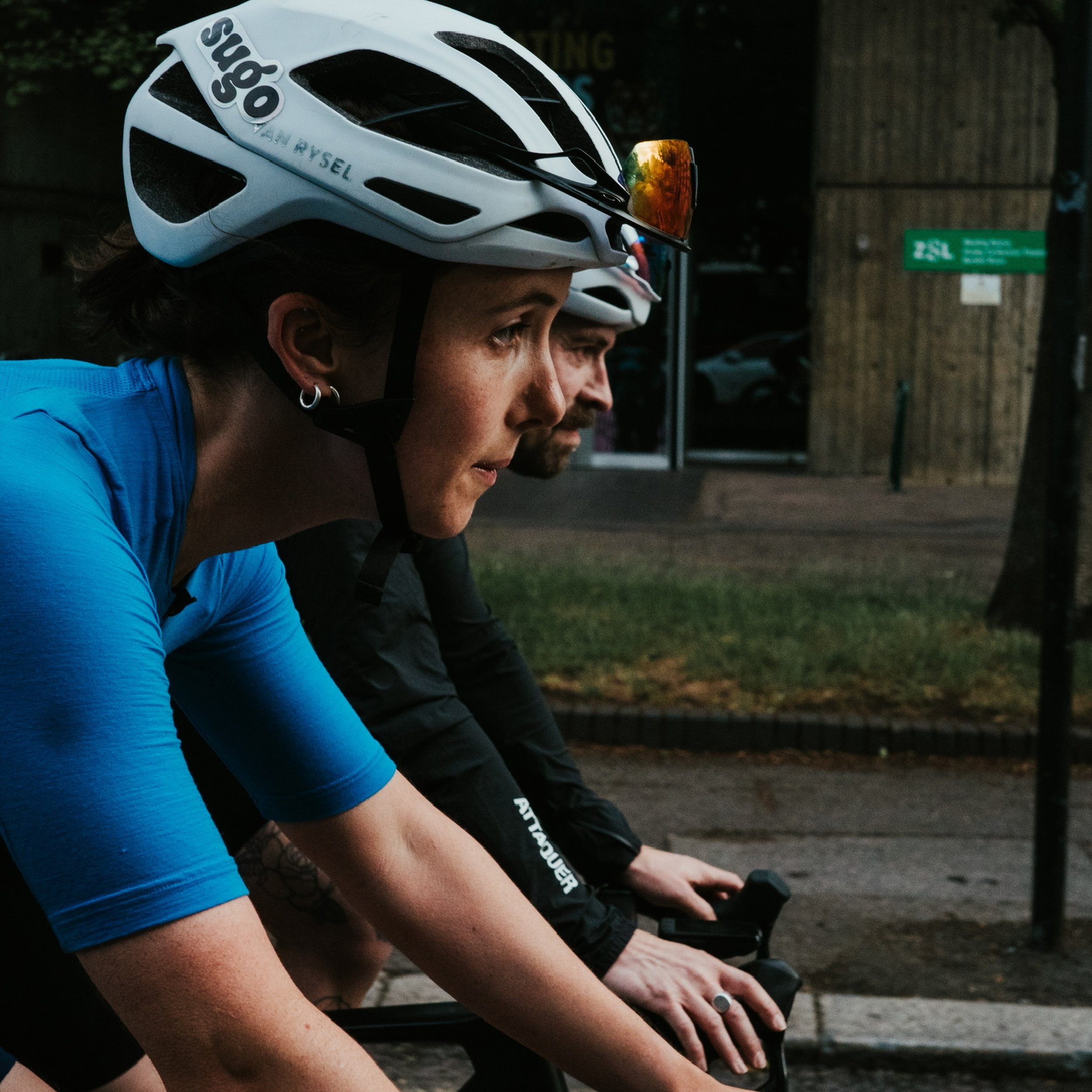 lucy choules Just Fucking Around and Finding Out — Lucy Choules on Audax, Tax, and 1,000km in Scotland