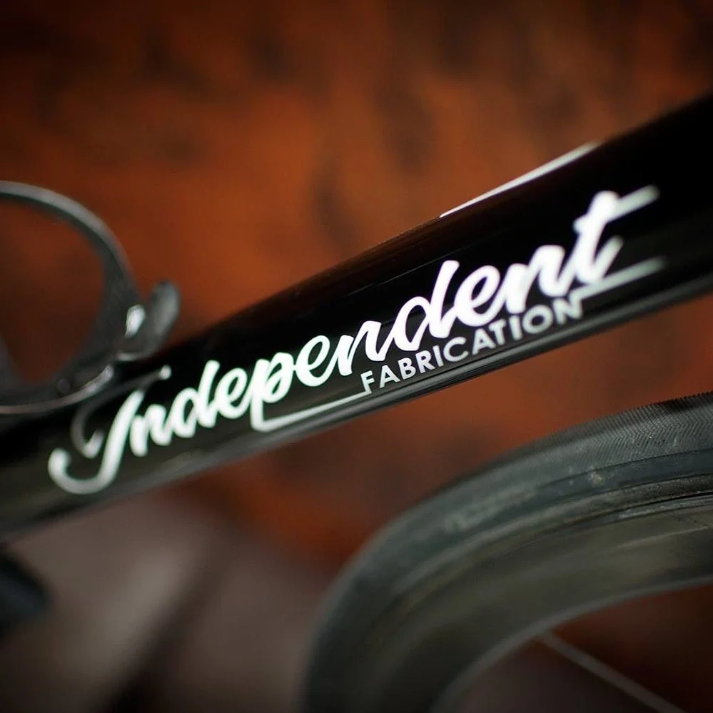 Idenpendent Fabrication SSR