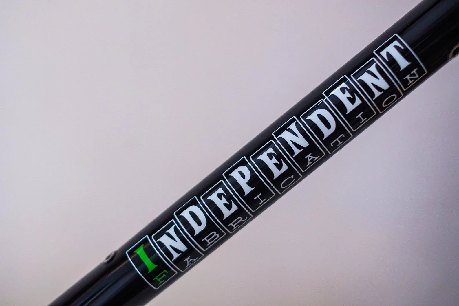 Idenpendent Fabrication SSR