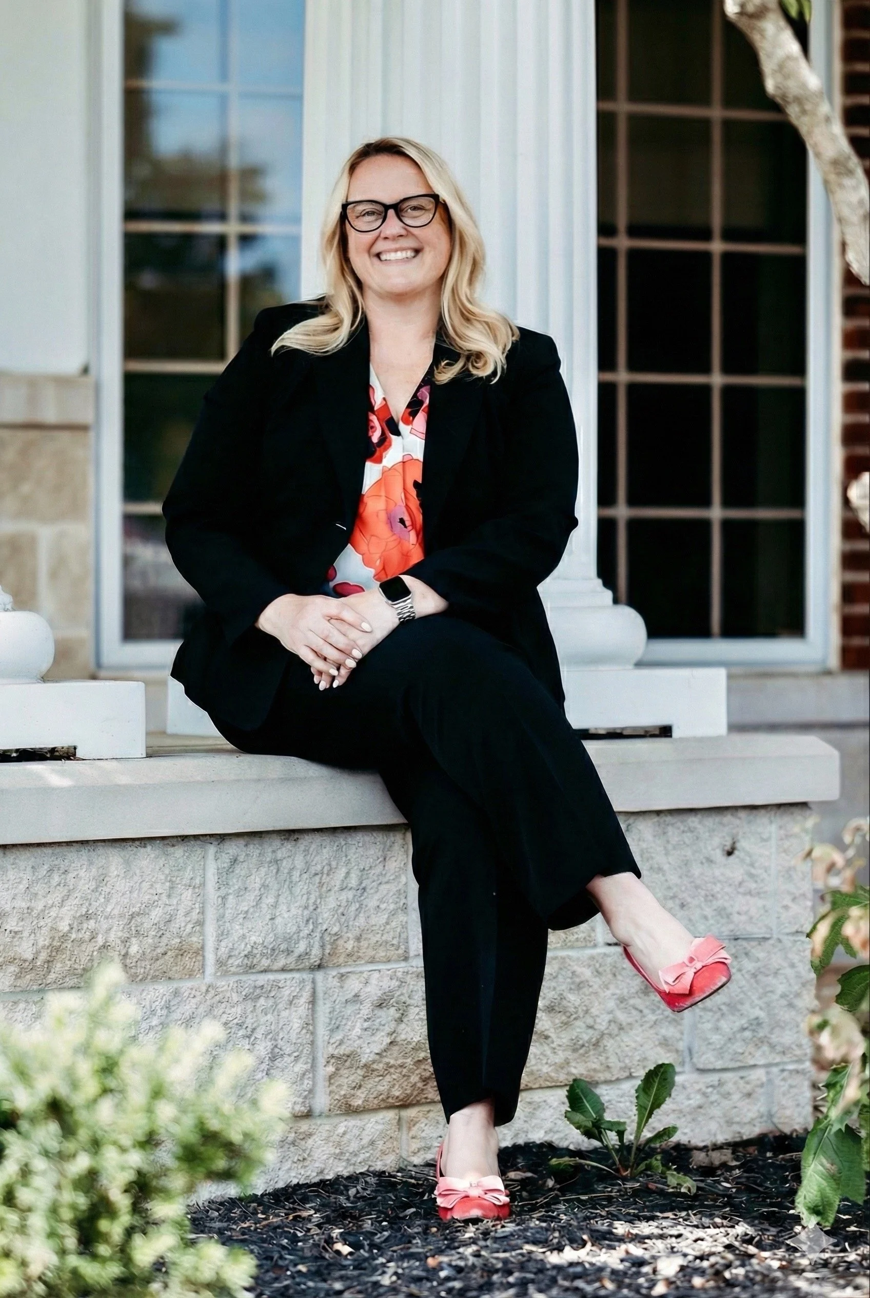  Dr. Valerie Mockus Mayor  valerie.mockus@hebronvillage.org ‍  ‍ 740-928-2673 