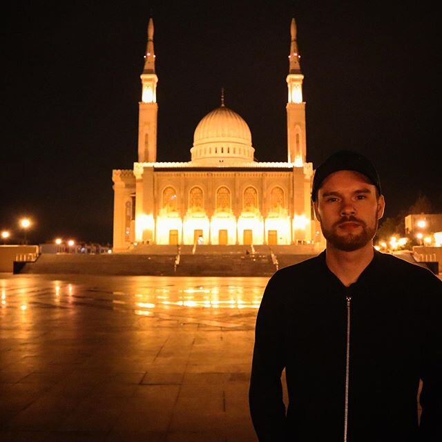 Just uploaded the final video in the Algeria series from Constantine (link in my profile bio). Thanks to everyone who left a supportive/positive comment about the situation I faced with the police (explanation in the video). I had a blast in Algeria,
