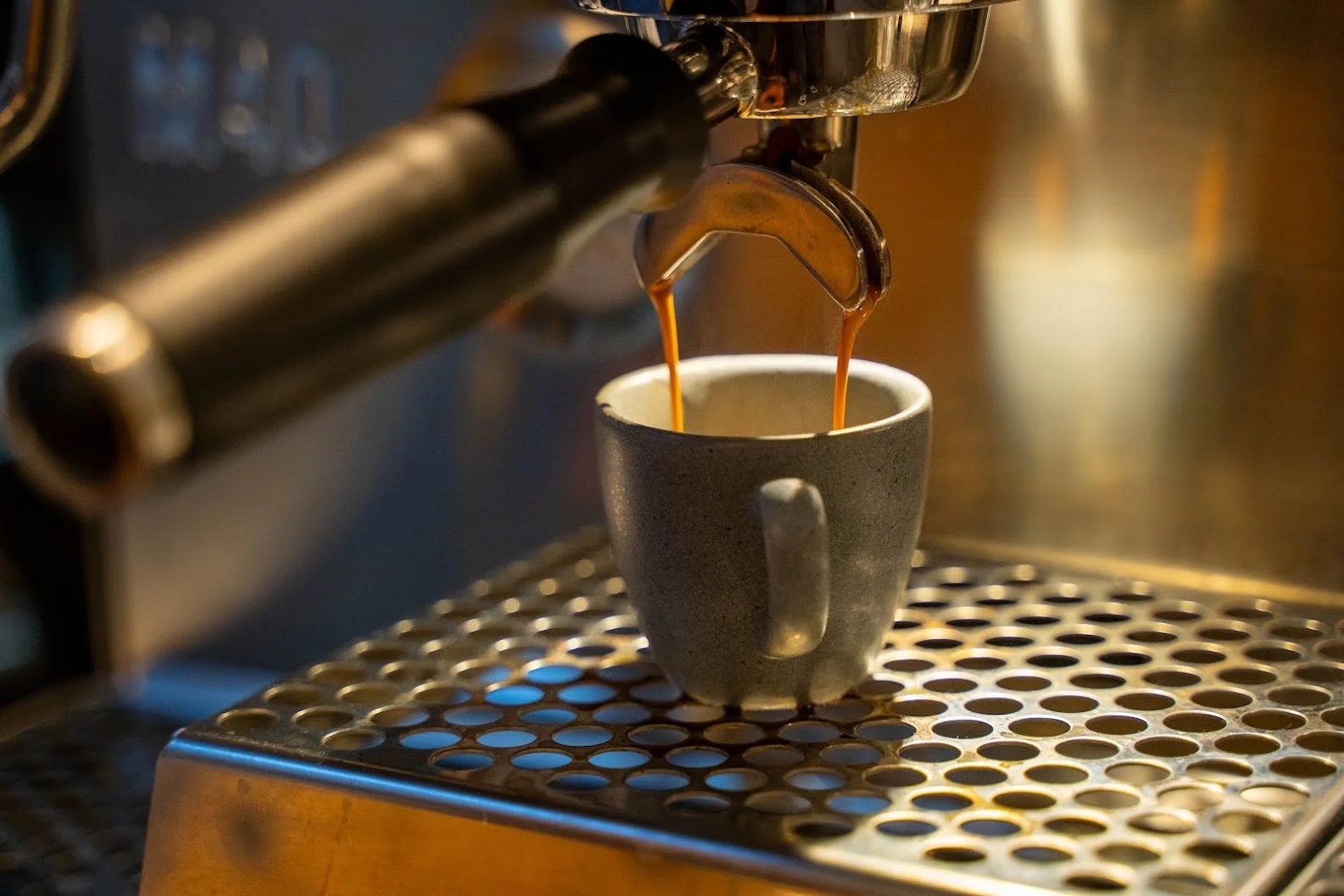 espresso
