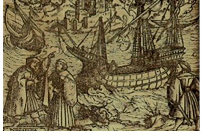 Great Book Seminar for High School Students: St. Thomas More's Utopia