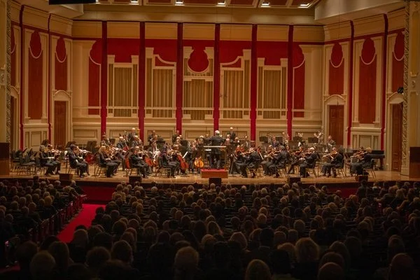 Rachmaninoff and Bruckner: Pittsburgh Symphony