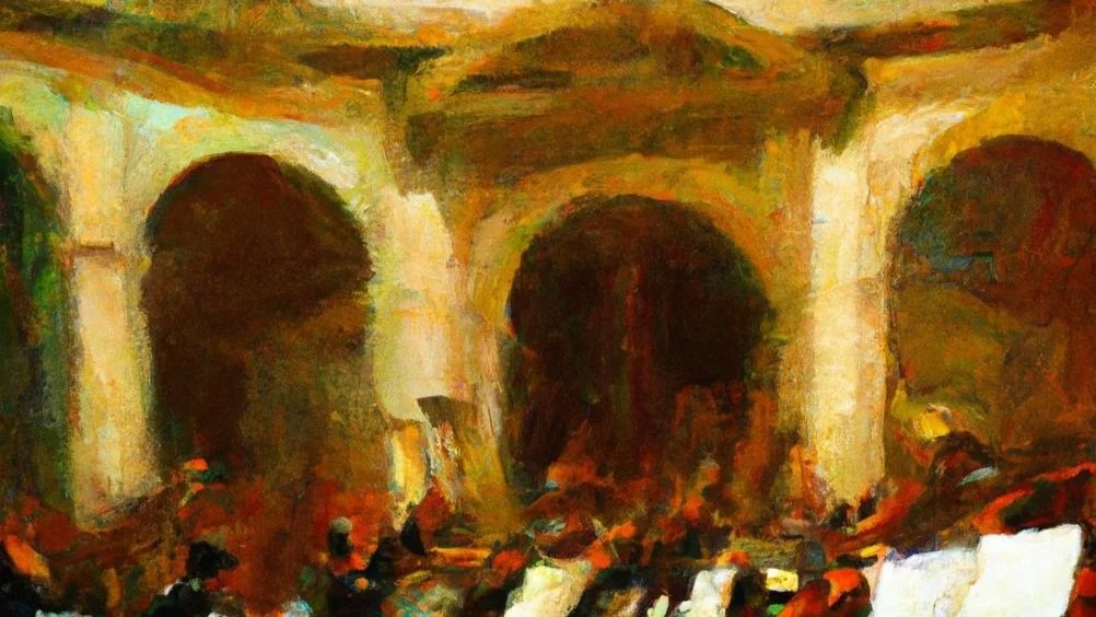 Cultural Event: Rachmaninoff’s 3rd Piano Concerto
