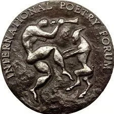 Samuel Hazo Poetry Reading