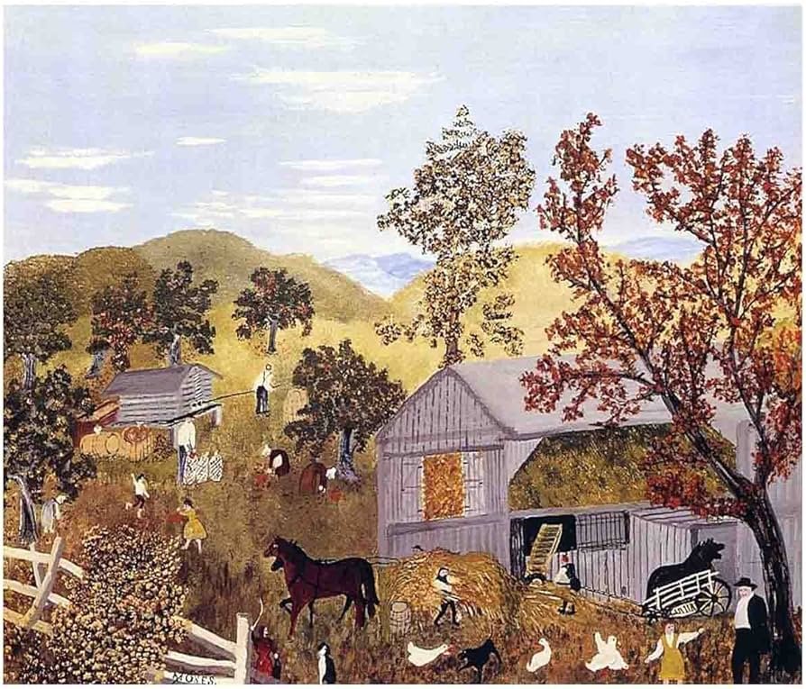 Cultural Event: Old Economy Village Tour