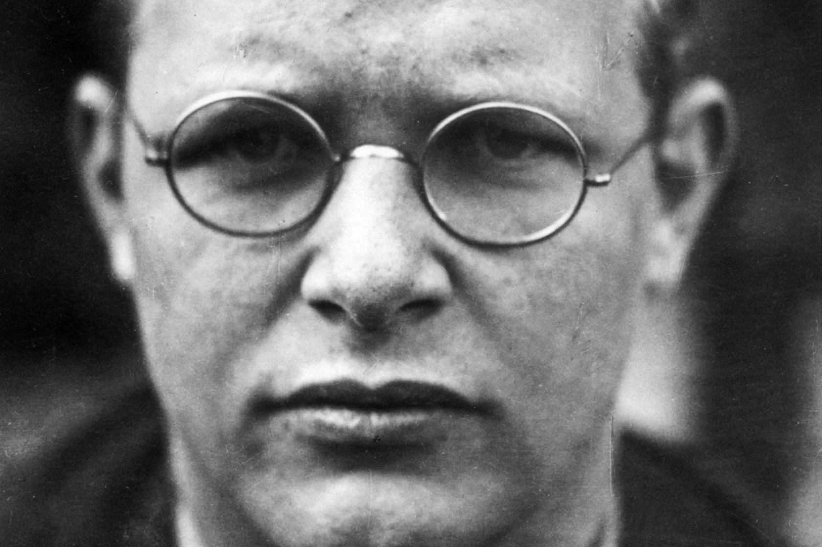 Cultural Event: Bonhoeffer, Pastor. Spy. Assassin.
