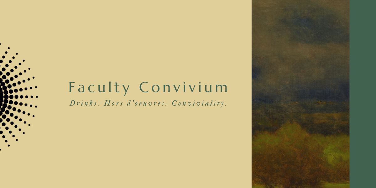 Faculty Convivium | Faith Under Constraint: The Development of Christianity in Modern China and Its Western Contrast