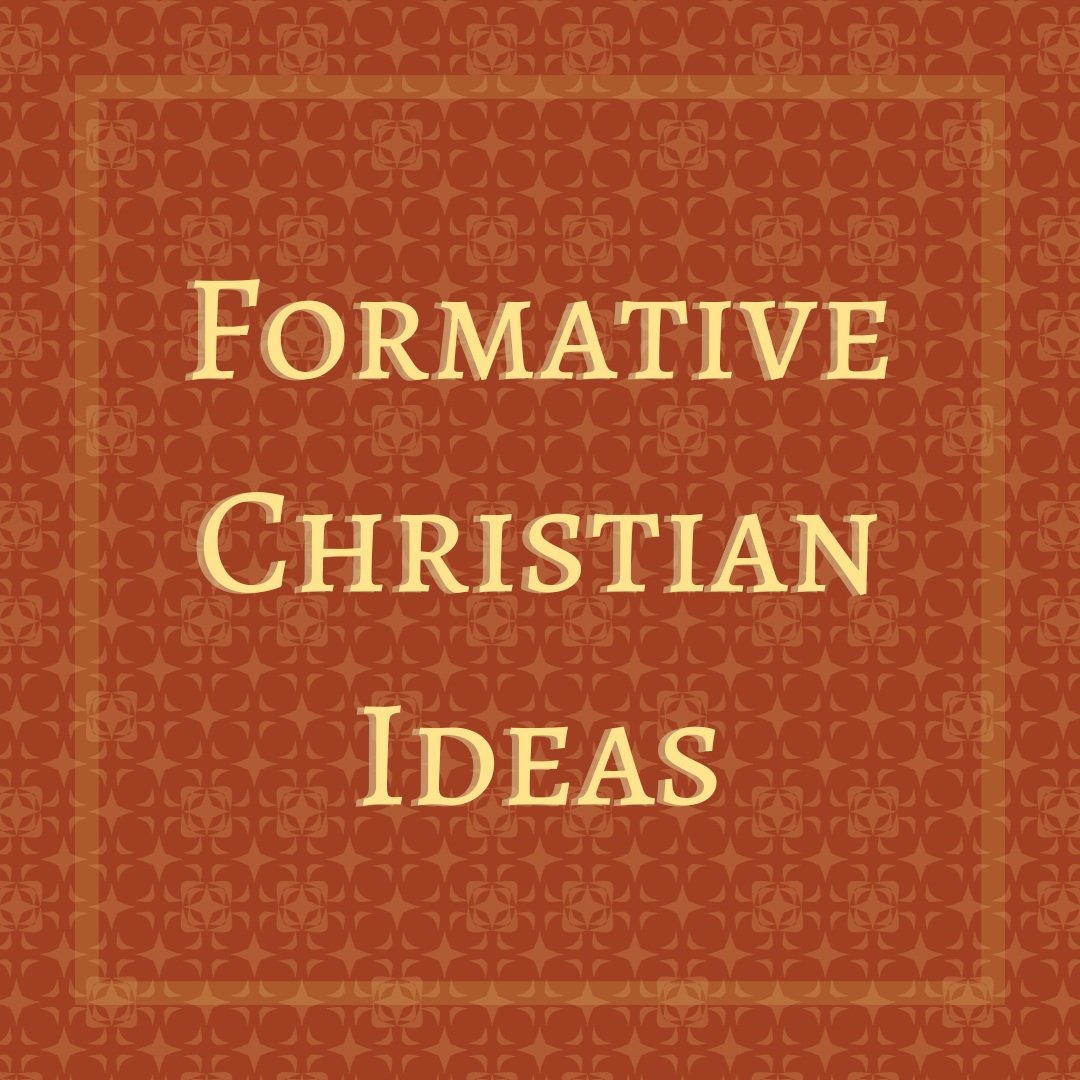 FCI S4: "And all will be well": Julian of Norwich's Radical Vision