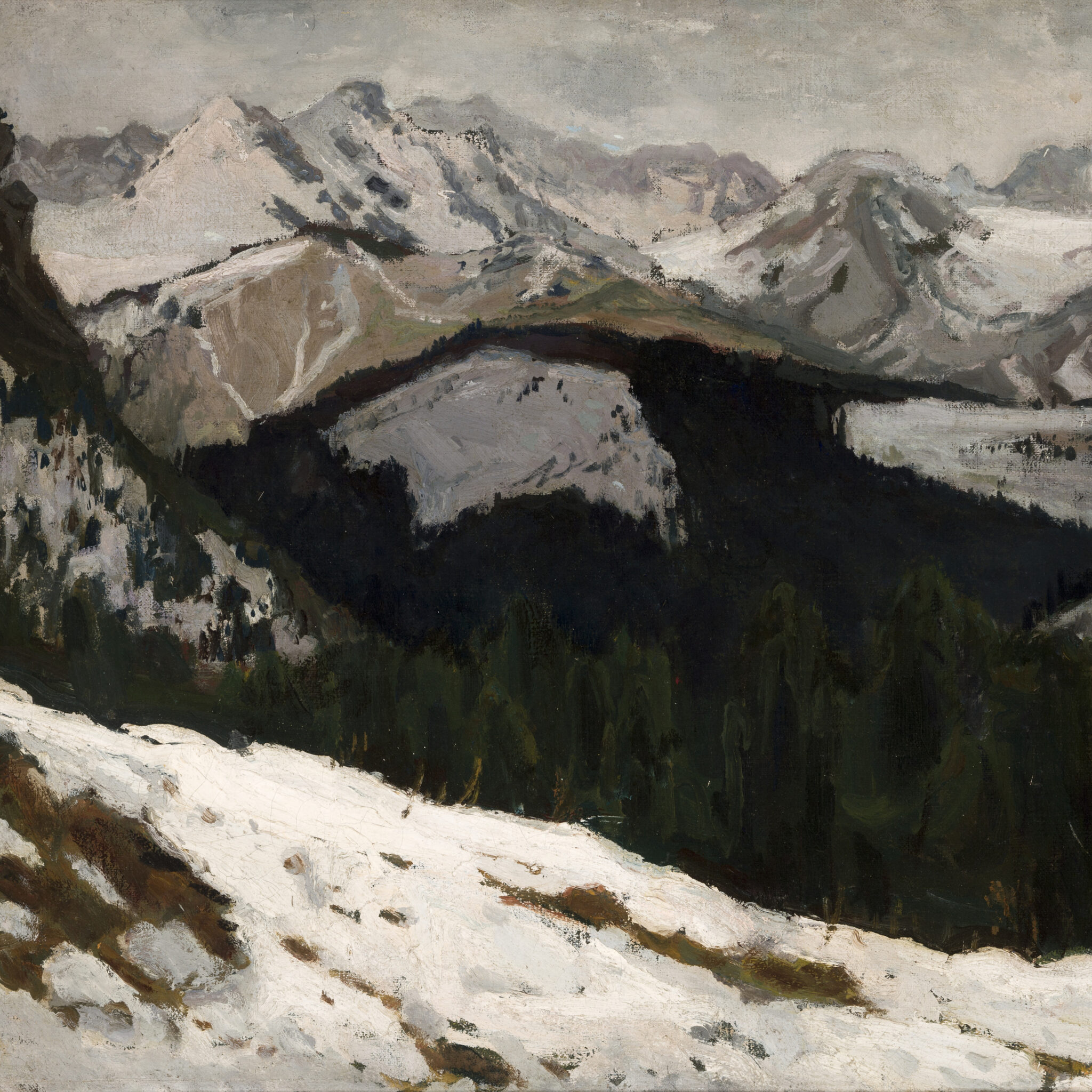 Martin Shaw: Liturgies of the Wild 