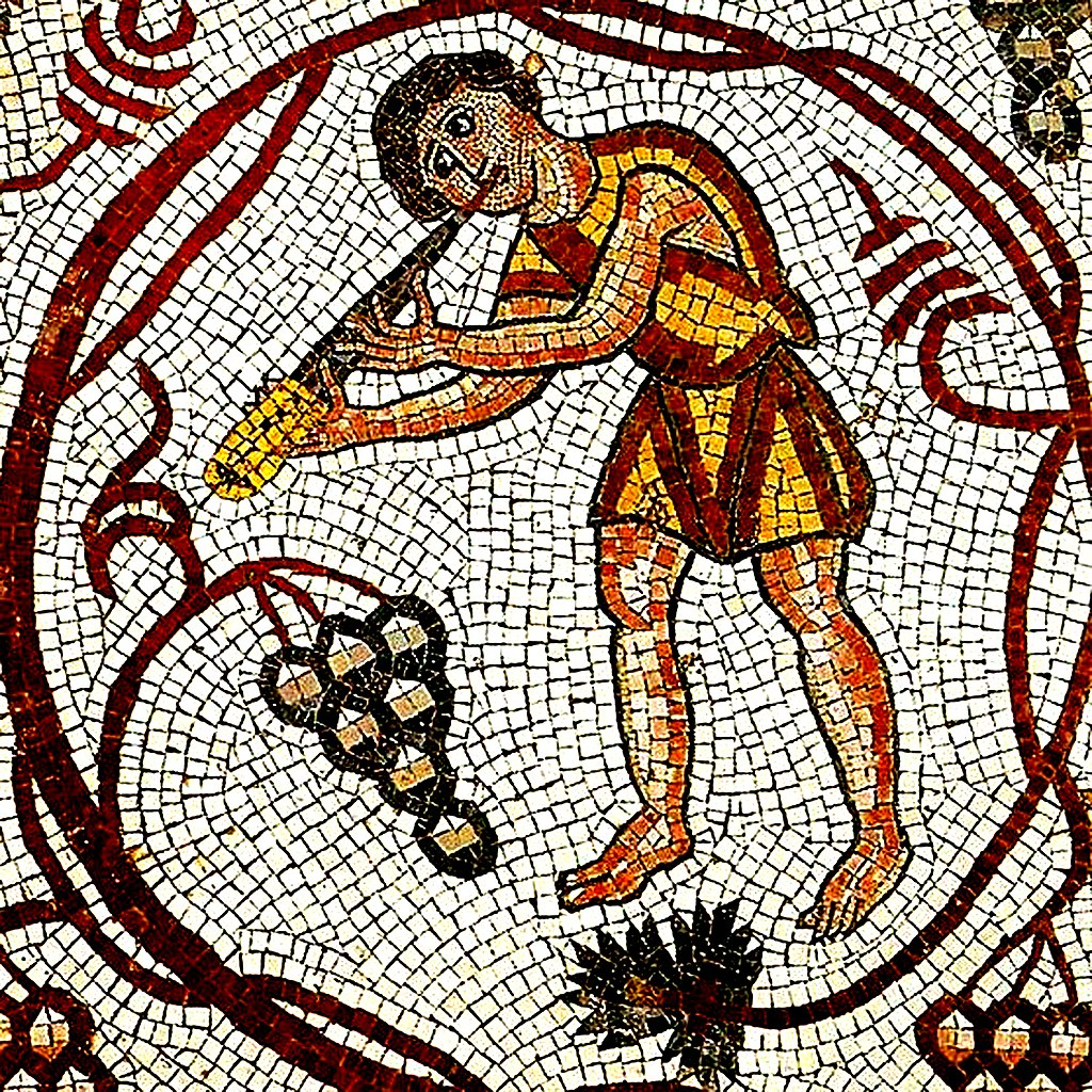 Homeric Reverberations 