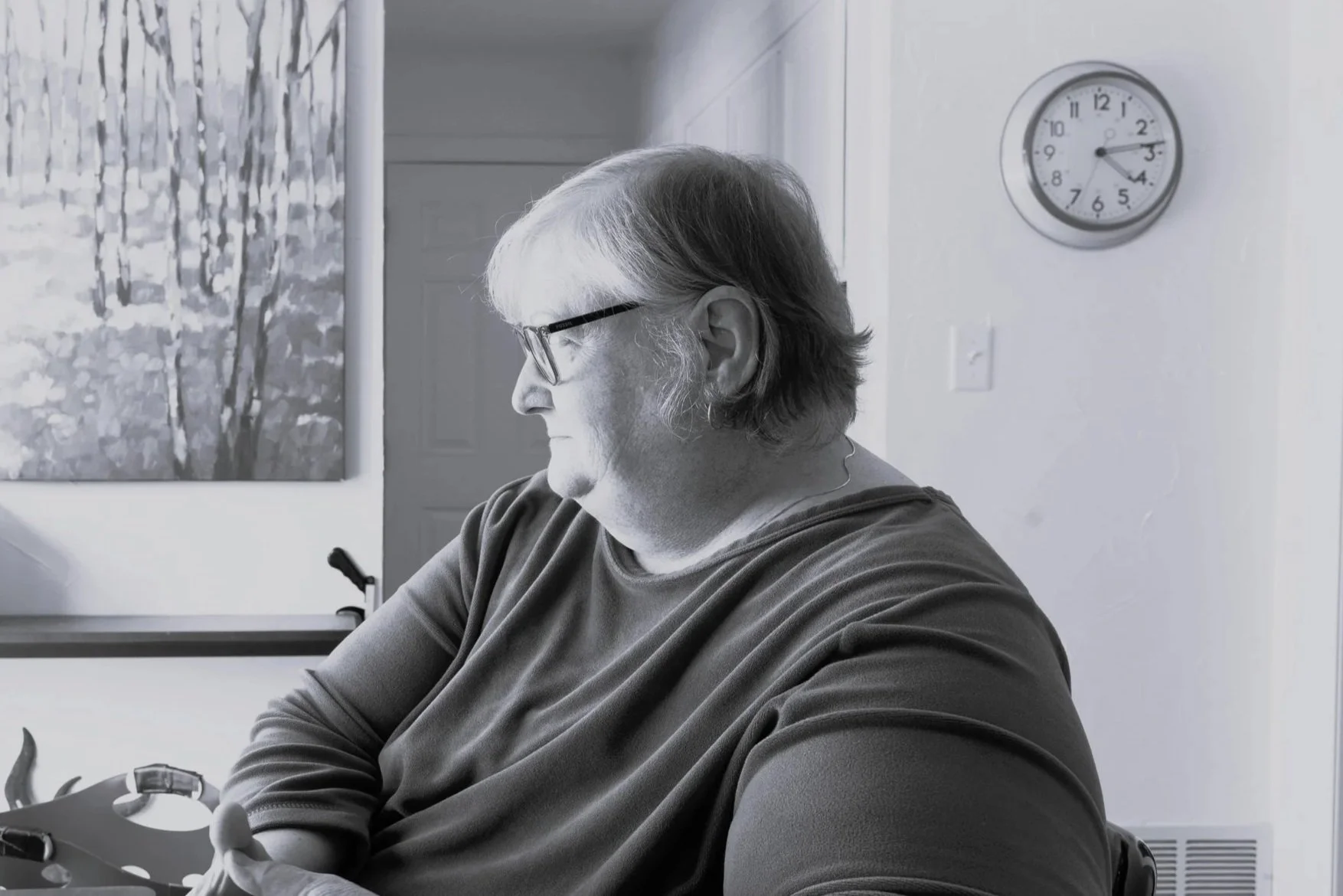 An Evening of Poetry  |  No Nothingness, Only Being: In Memoriam Jane Greer 