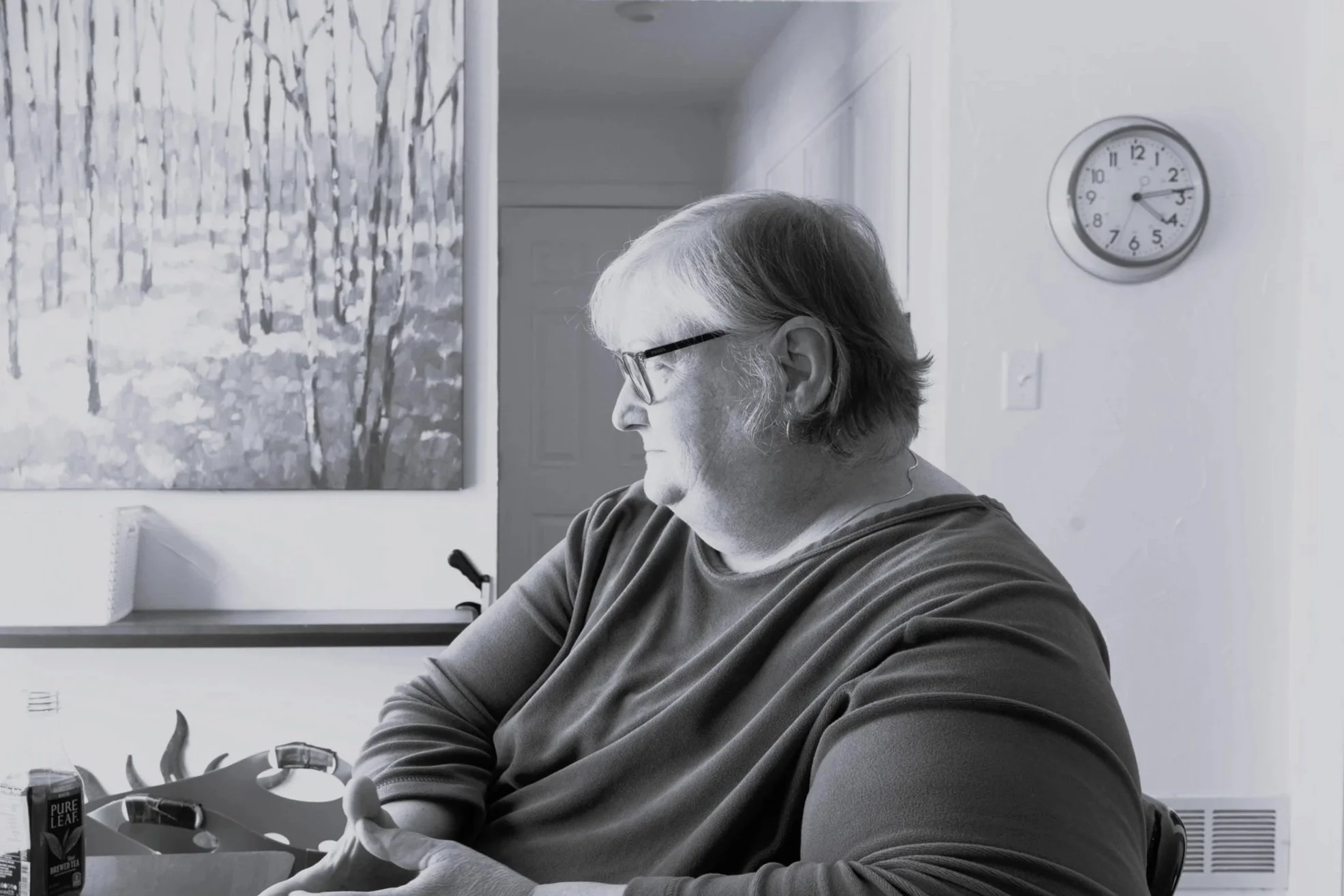 An Evening of Poetry | No Nothingness, Only Being: In Memoriam Jane Greer