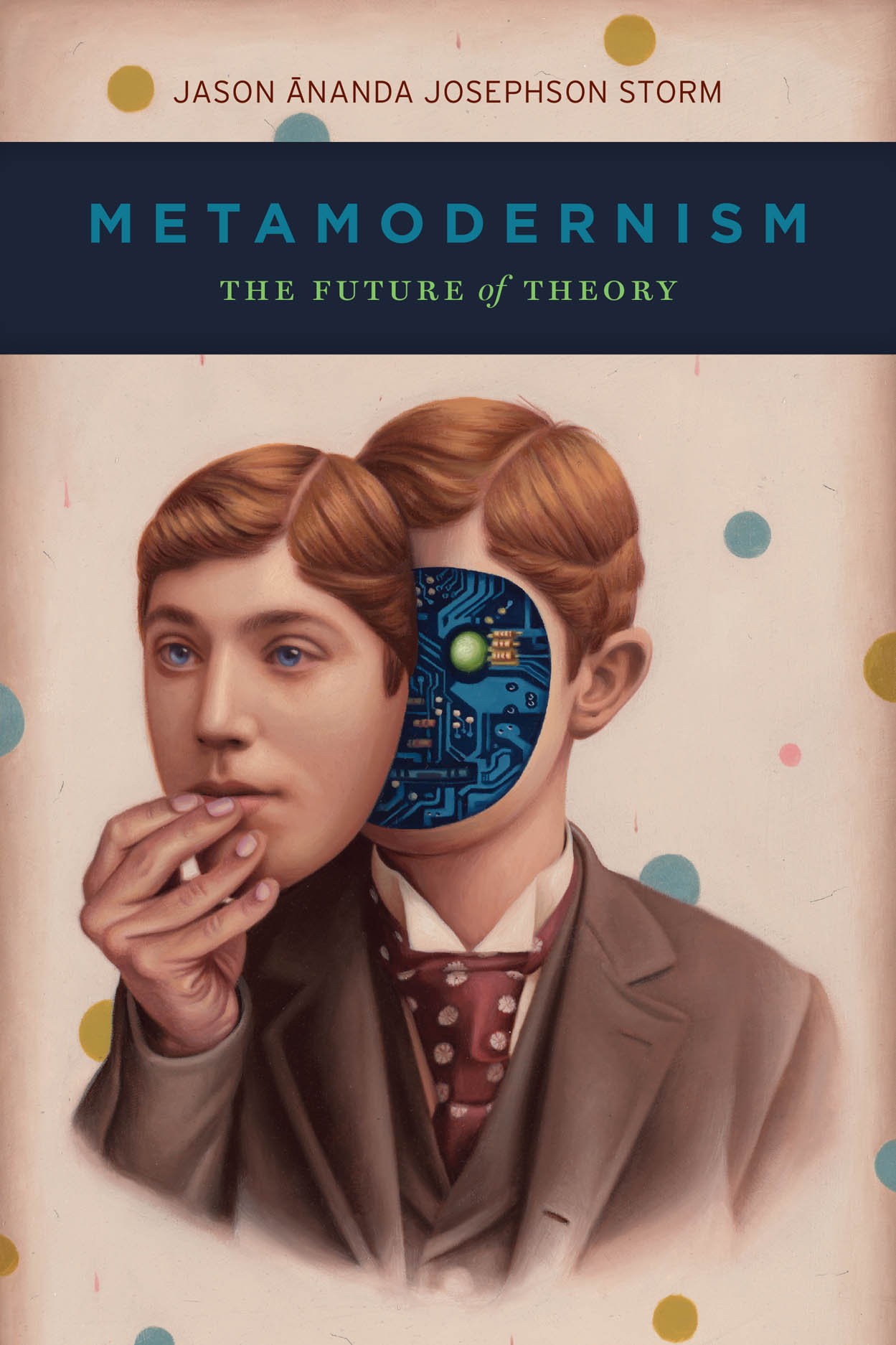 Metamodernism Reading Group: Chapter 4 