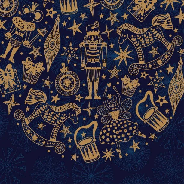 The Nutcracker