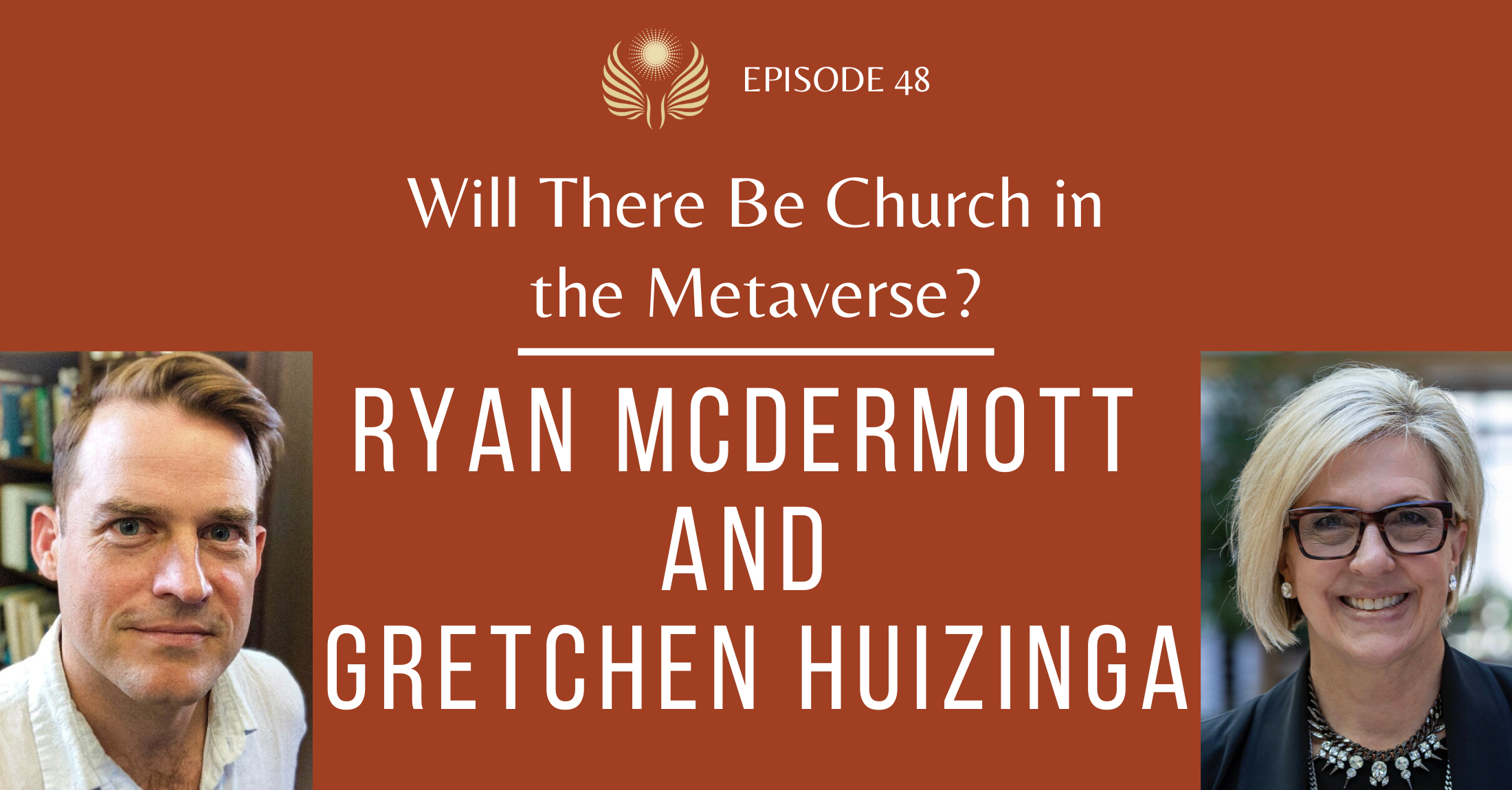 How the Metaverse is changing the way people attend church