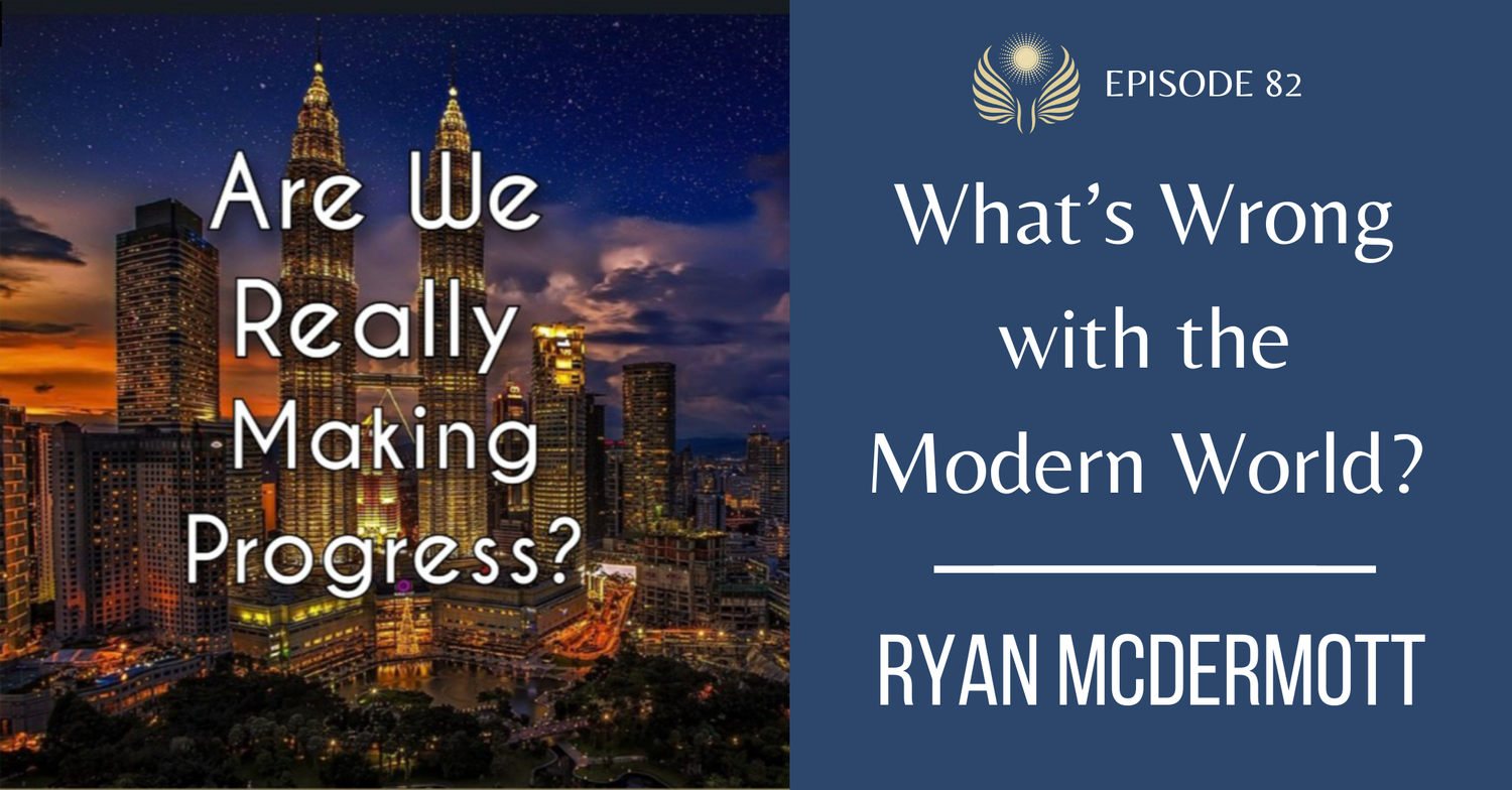 Ryan McDermott SpirituallyIncorrect Episode — Beatrice Institute