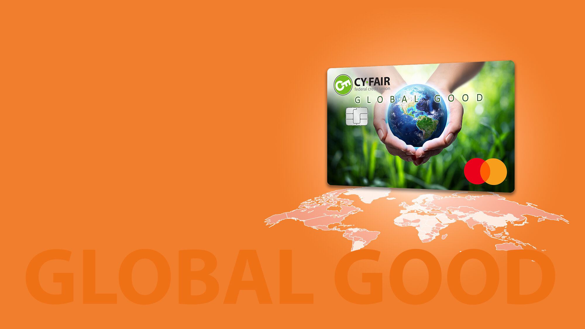 Tarjeta Global Good