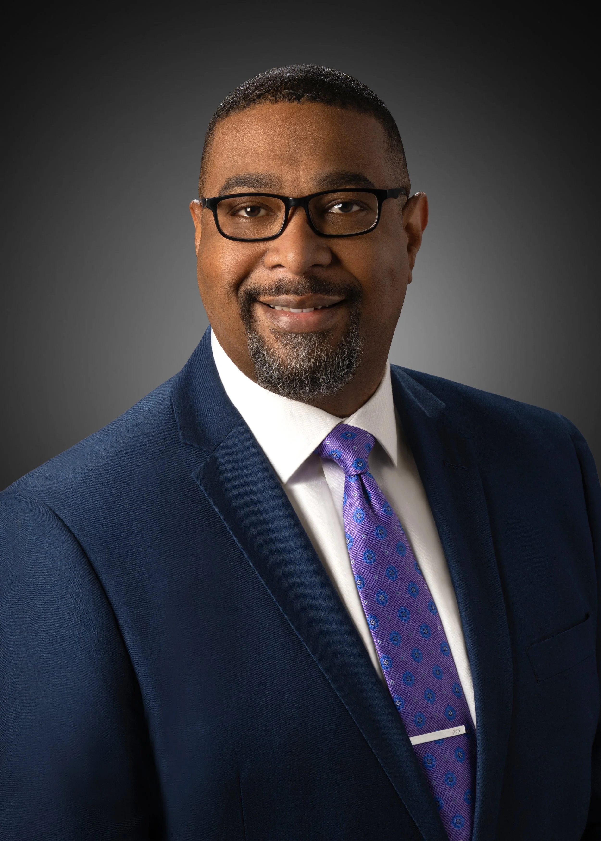 George Johnson III - Director