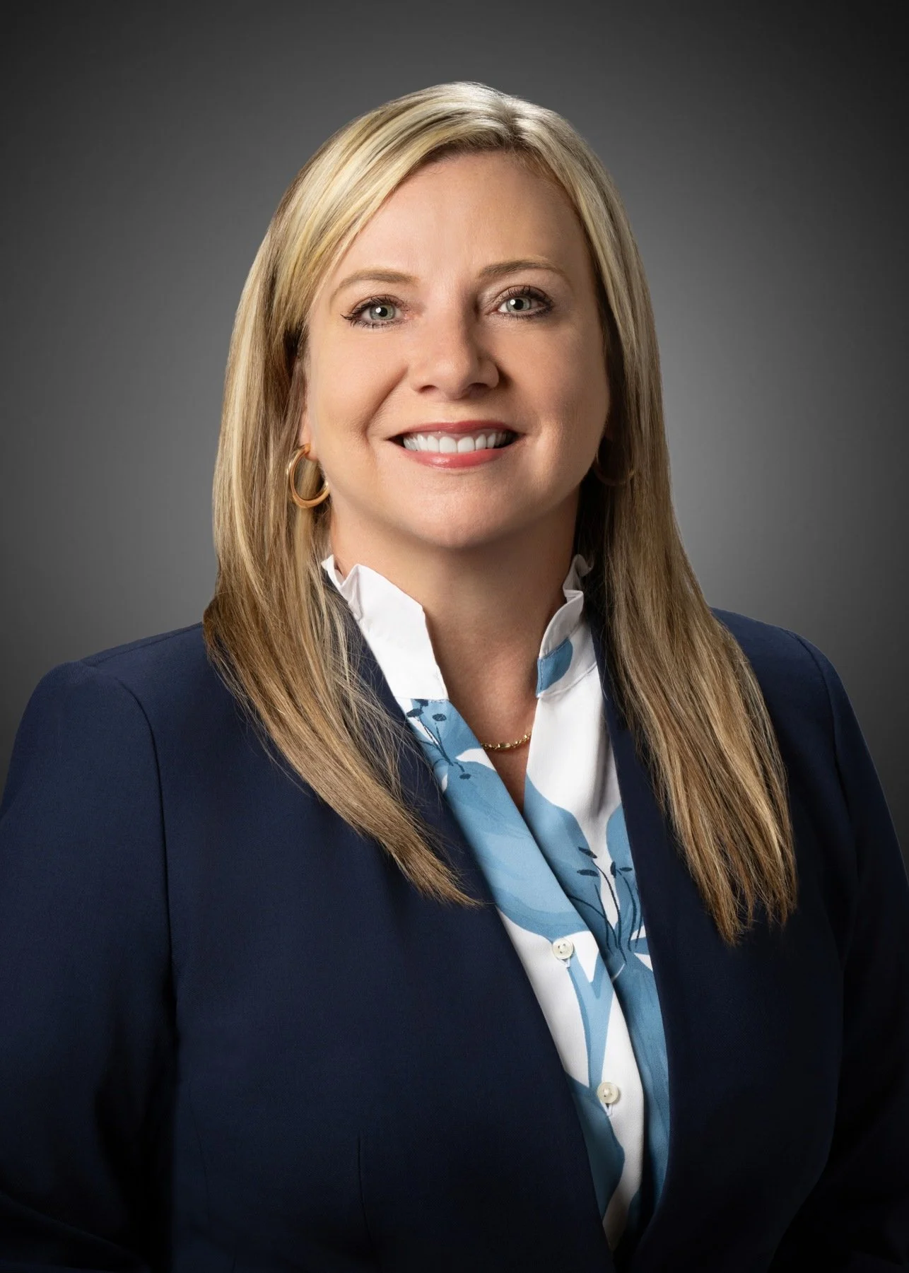 Lanette Bellamy - Directora