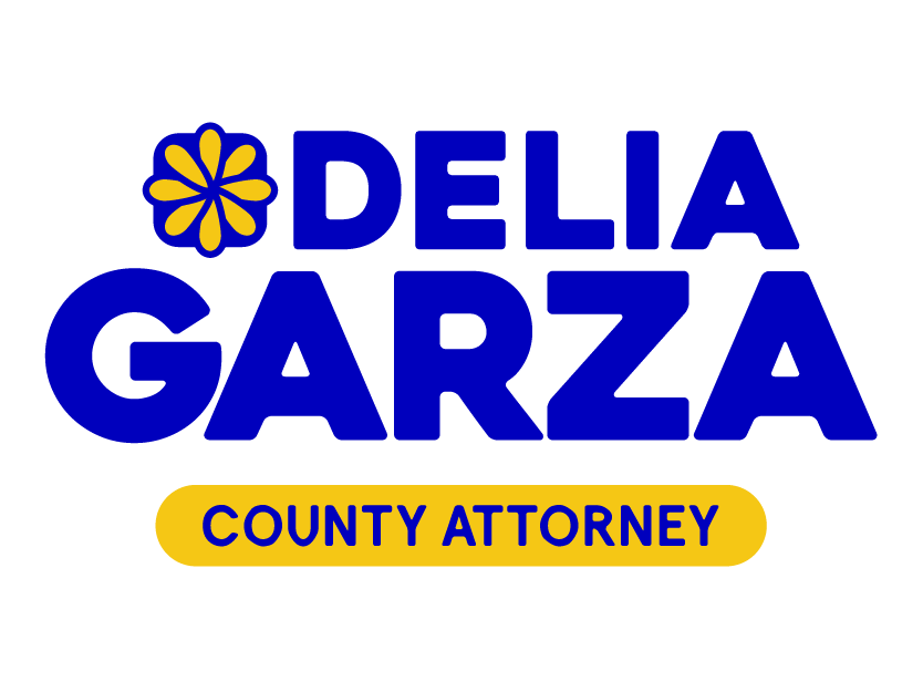 Vote Delia Garza