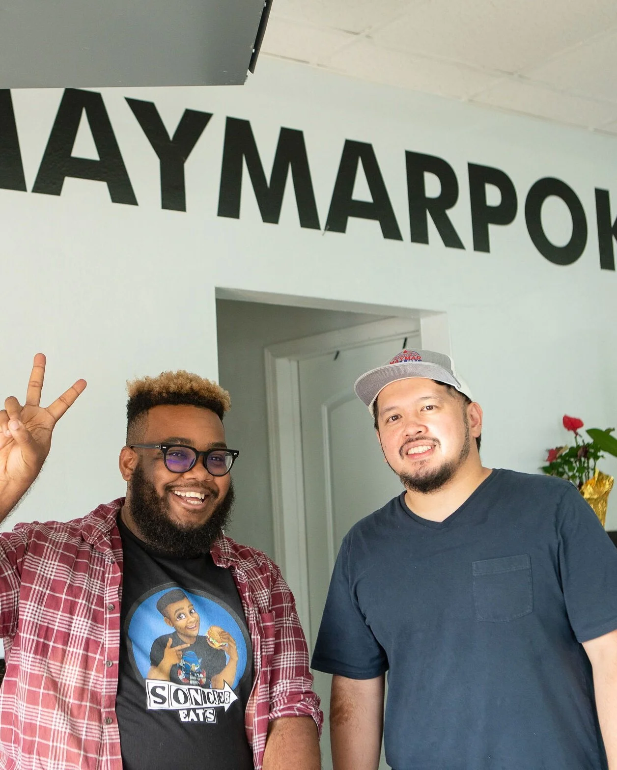 Local Business Spotlight: Maymar Poke &amp; Grill