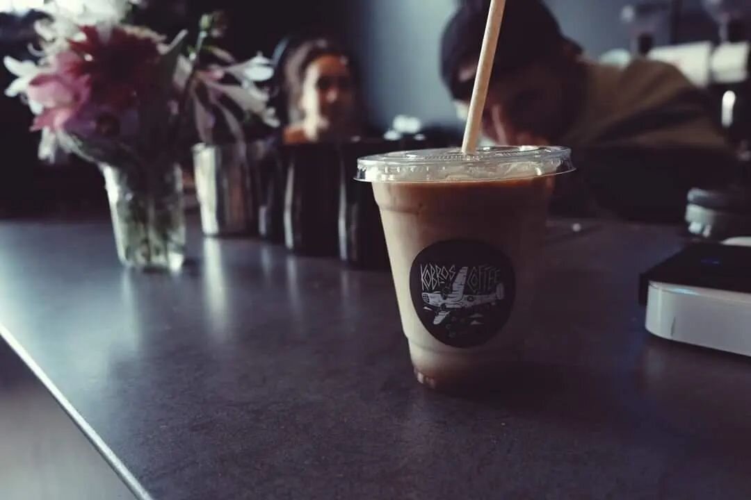 🤸🏿&zwj;♀️ 🔥G I V E A W A Y🔥 🤸🏿&zwj;♂️

What's good? I'm teaming up with one of my favorite coffee shops, Kobros Coffee in Ghent to give away a $75 dollar gift card! 

To enter you must do each of the following steps: 

1) Like this post 

2) Fo