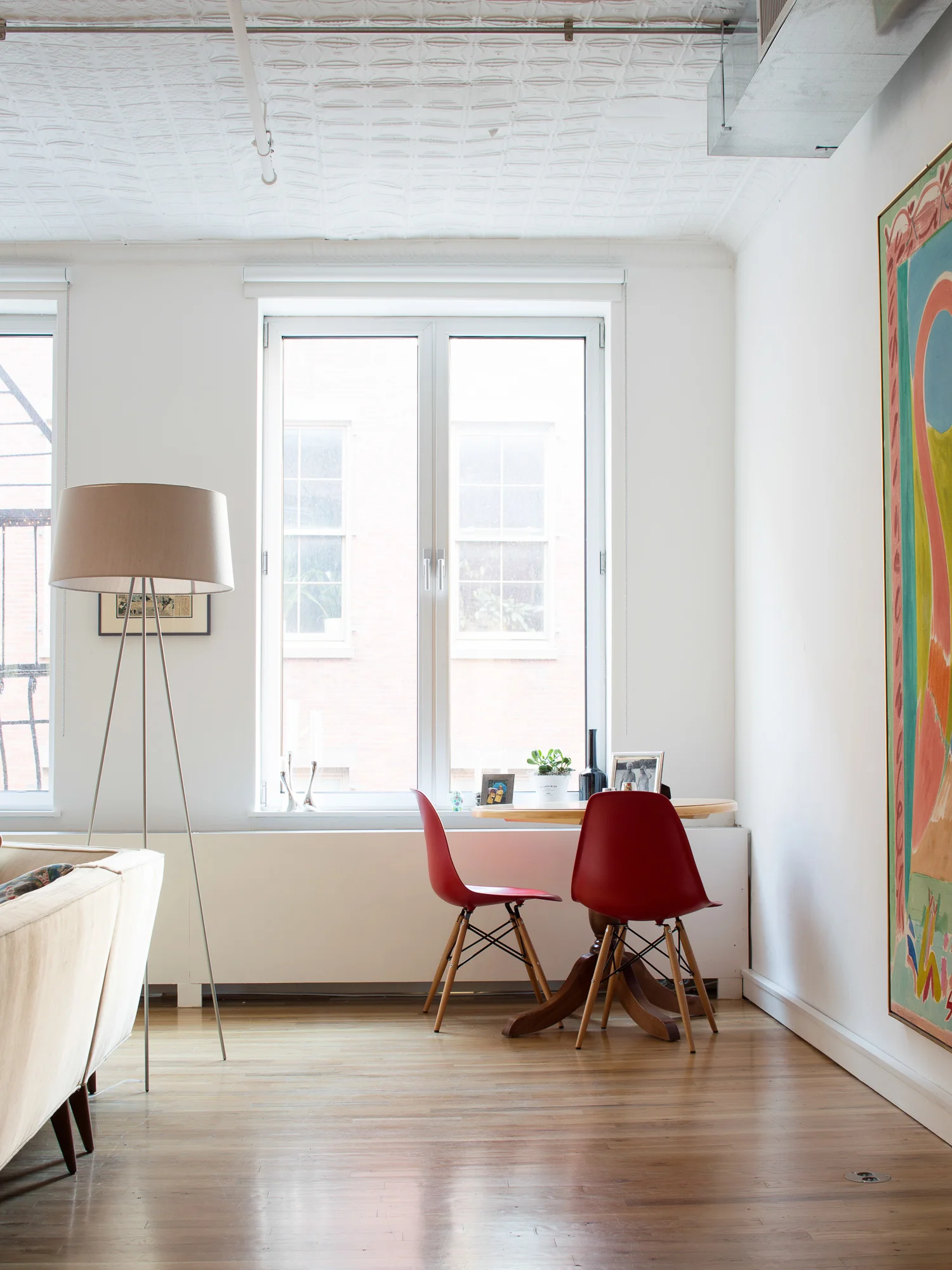 Classici di metà secolo