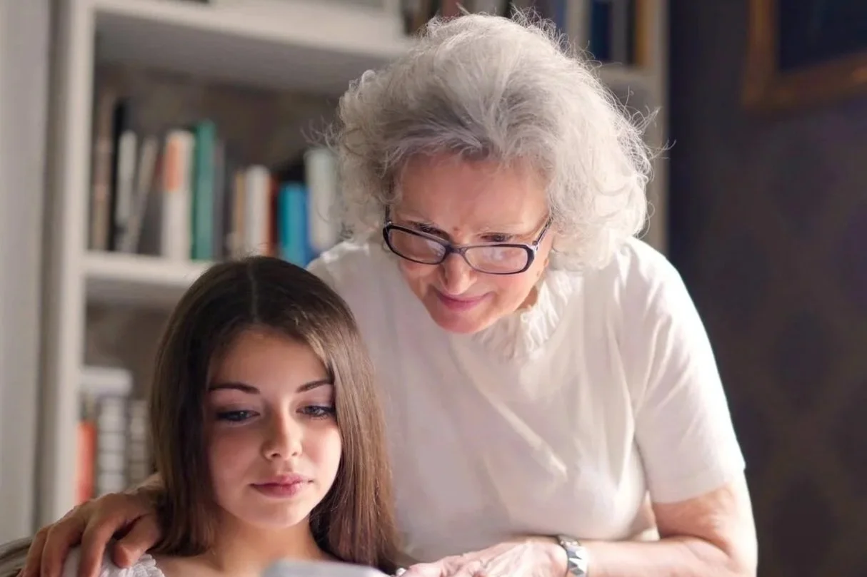 The Senior’s Guide to User-Friendly Technology by Mary Shannon