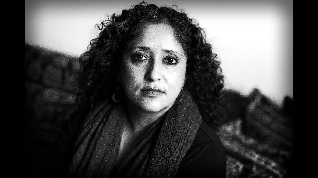 Annu Palakunnathu Matthew