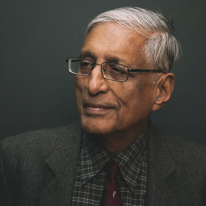 Rajmohan Gandhi — South Asia Institute