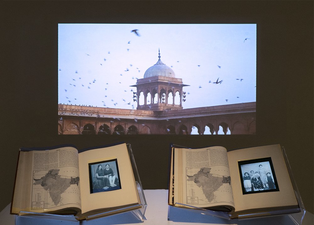 Open Wound 1947 - Stories of Partition - India &amp; Pakistan, 2015 -2021 V
