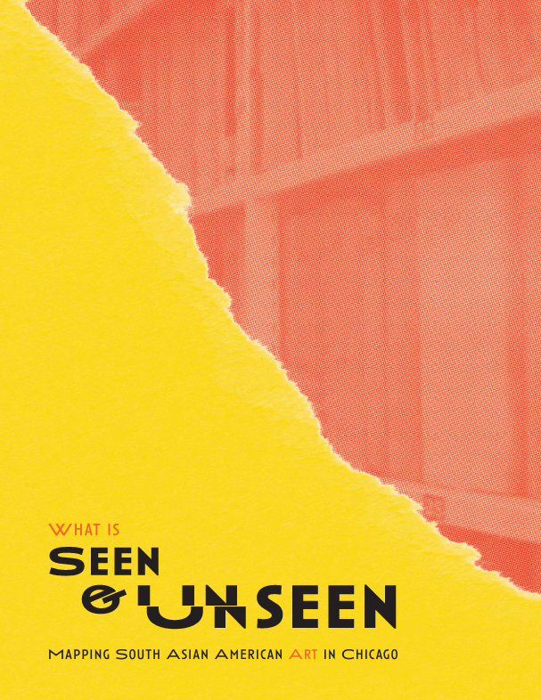 What is Seen and Unseen | $35