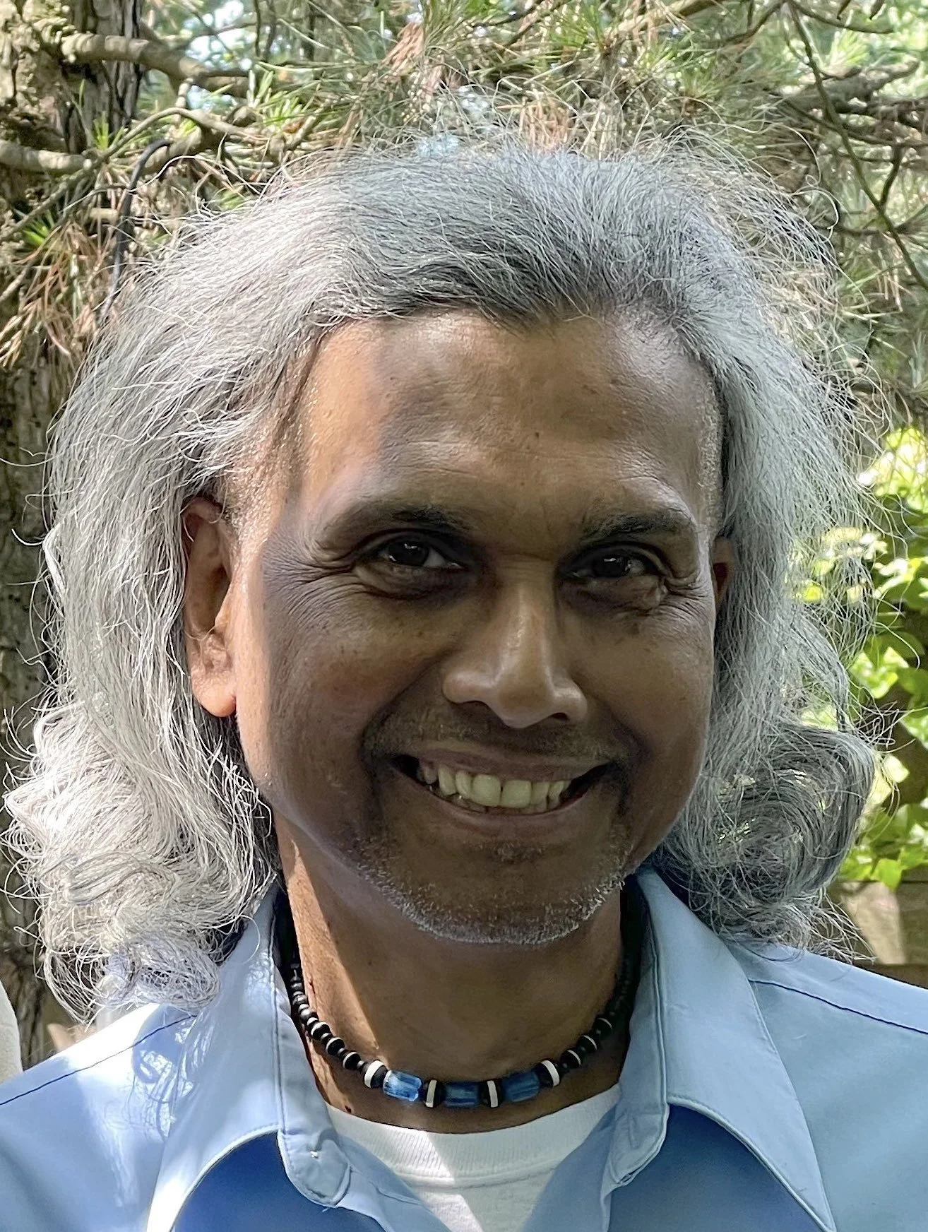 Ignatius Valentine Aloysius