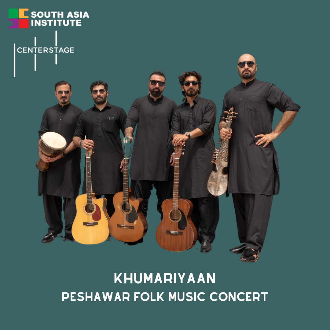 Khumariyaan in Concert 