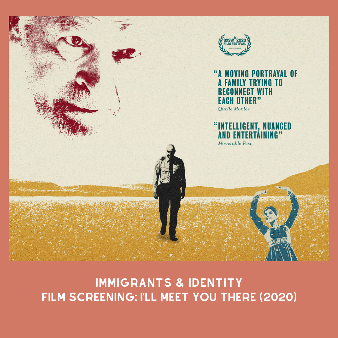 Immigrants &amp; Identity 