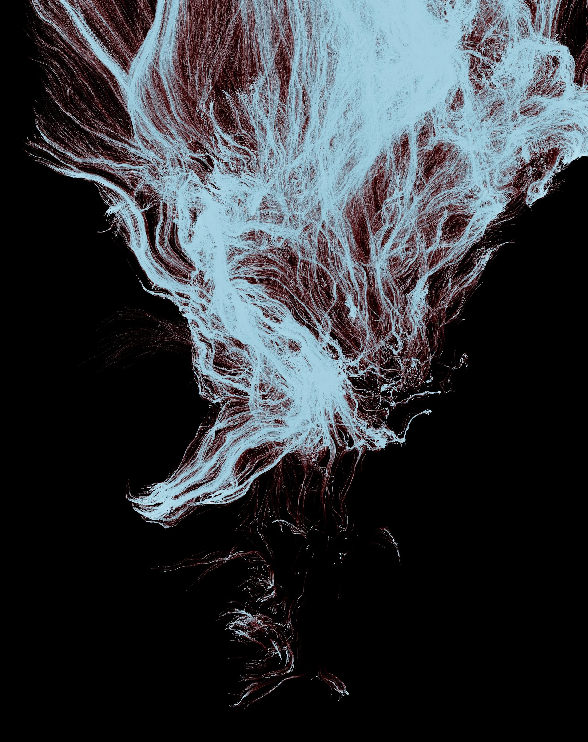 Lines that no longer hold