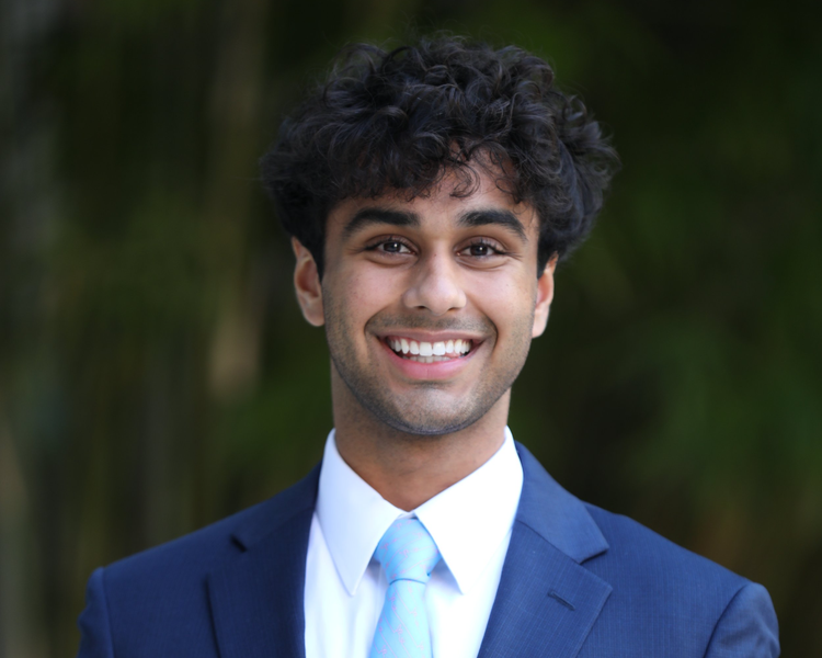 Aetant Prakash