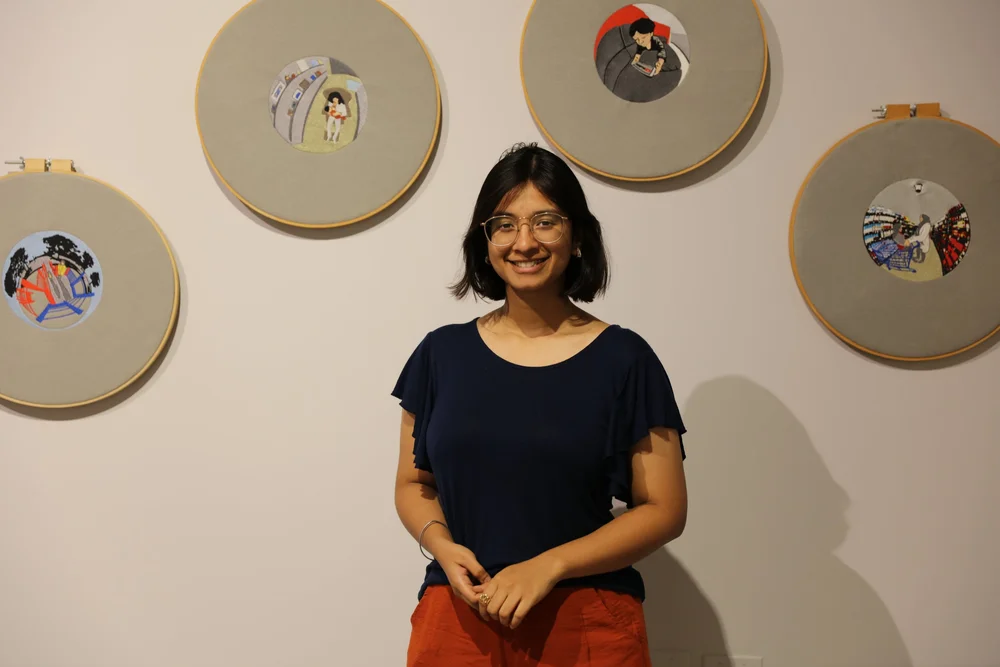 Anushka Kulshreshtha