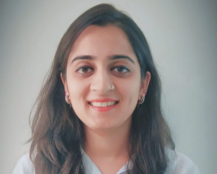 Kavya Kashyap