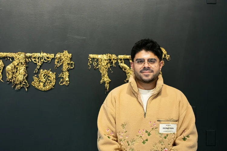 Ramish Zaidi