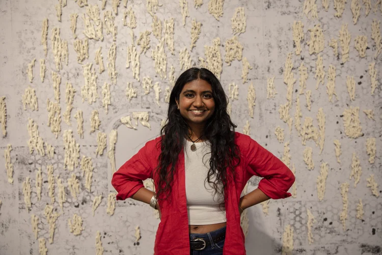 Shruti Muruganandan