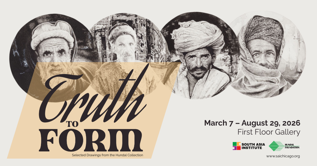 Truth to Form: Selected Drawings from the Hundal Collection