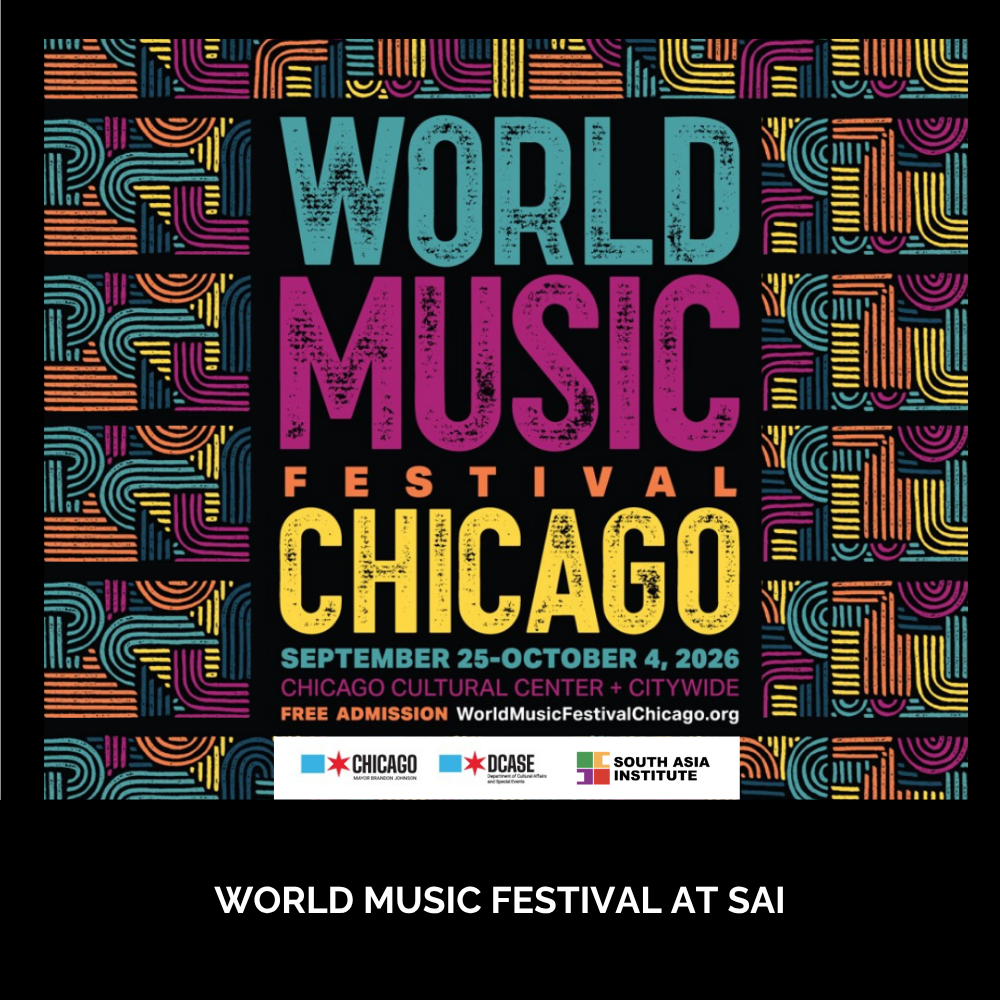 World Music Festival Chicago